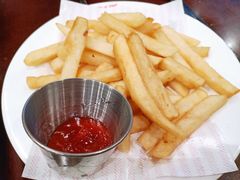 -Mr.Pizza米斯特比萨(合肥一九一二街区店)
