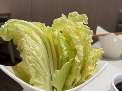 -海底捞火锅(巴黎春天浦建店)