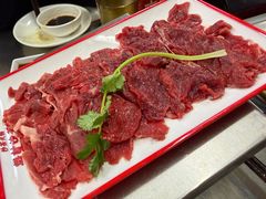 吊龙-燃计沙茶皇·香港沙茶火锅(人广旗舰店)