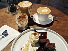 -at cafe 意大利餐厅(集美店)
