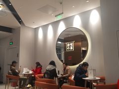 大堂-奈雪的茶(中粮祥云小镇店)