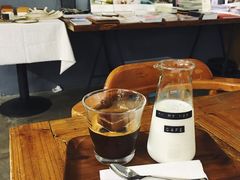 -研途咖啡馆(健康路店)