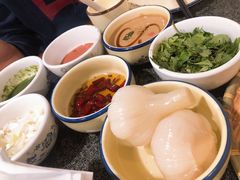 -竹叶涮肉坊(总店)