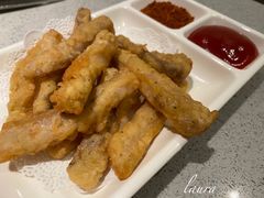 酥肉-海底捞火锅(群光广场店)