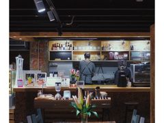 -手心咖啡