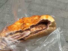 -美嘉华面包西饼店(红胜坊店)