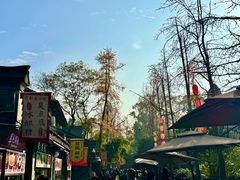 -成都武侯祠博物馆