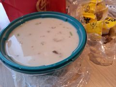 -穆得·老周家牛肉烧饼(普利街店)