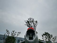 -成飞公园