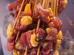 -袁记串串香(北国店)