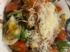 -后厨意餐La Cucina(外交公寓店)
