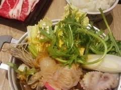 -吉野家(宾水道店)
