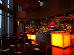 -广州富力君悦大酒店·凯菲厅