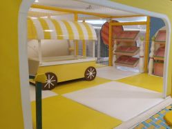 -玩童会芝麻街奇趣乐园(世博源店)