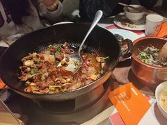 -小隐人家(乐松店)