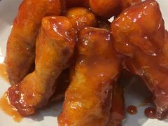-阿德餐饮小秦川西北菜(福民路店)
