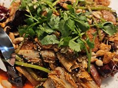 -拿渡·水煮鱼 麻辣香锅(西单大悦城店)