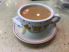 -明腾壹间茶餐厅(新都会花园广场店)