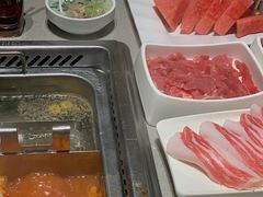 -海底捞火锅(万达坊店)