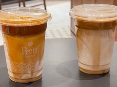 -Peet's Coffee皮爷咖啡(武商Mall手作店)