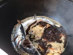 -荣德灶台鱼(圣泉寺店)