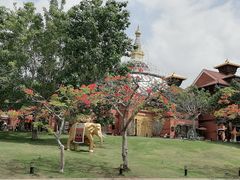 -三亚南山文化旅游区