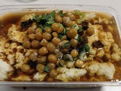 豆腐脑-娘心豆品(方庄店)