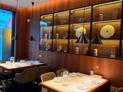 -五谷丰登农家院·地道胶东菜·海鲜烧烤(威海店)