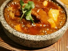 -云海肴·汽锅鸡·云南菜(领展购物广场·中关村店)