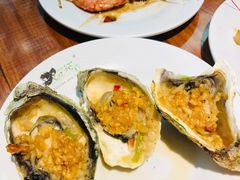 -汉巴味德(大悦城店)