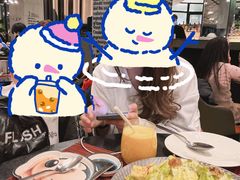 -WOLFGANG PUCK KITCHEN & BAR(迪士尼小镇店)