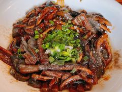 响油鳝糊-三林本帮馆(中林街店)