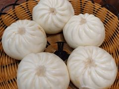 -郑家包子牛肉拉面(尚勤路店)