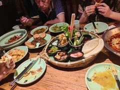 -淀里船宴(卓达店)