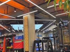 -RoMan罗马健身工作室(莘庄店)