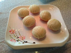 android_upload_pic-广州逸林假日酒店·四季桃源中餐厅(白云山风景区店)