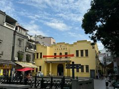-小洲村