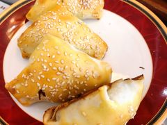 -新疆兵团食府清真(马连道店)