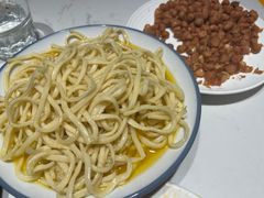 凉面-杨氏青龙虾·羊蝎子(托乐嘉店)