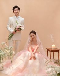 -蜜柚映画婚纱摄影(双井店)