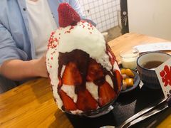 -WONDER ICE 萬得冰田(建設路总店)