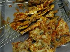 -喝丢一只鞋海鲜烧烤·海肠捞饭(文体街店)