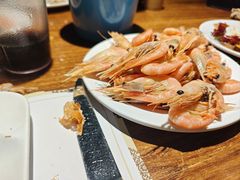 -汉巴味德·烤肉与啤酒的自助(杭州大悦城店)