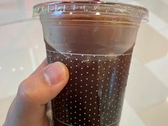 冰美式-Seesaw Coffee(环贸iapm店)