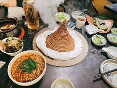 -云海肴云南菜·蒸汽石锅鱼(青岛万象城店)