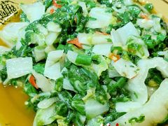 -乐山第一家临江鳝丝(茶坊路店)