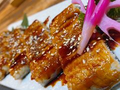 -森味薪火烧•烧鸟居酒屋•日本料理(望京店)