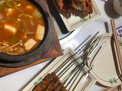 -七八冷面·延边朝鲜族美食(圣熙八号店)