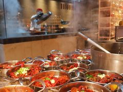 -味餐厅·海鲜·火锅·自助餐