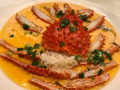 -常州逸高酒店-中餐厅